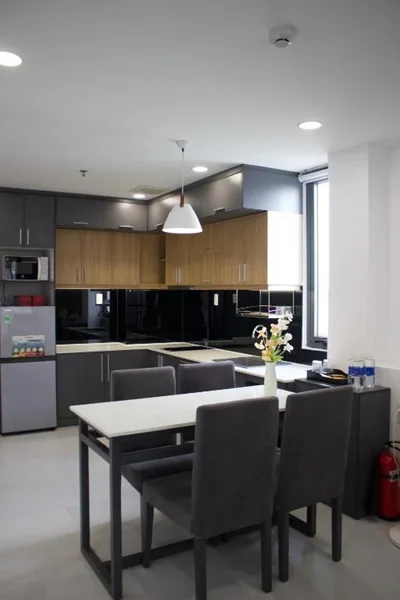 CityHouse NEST CD Urban Haven – Foto 2