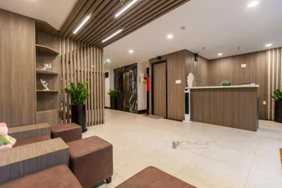 CityHouse NEST CD Urban Haven – Foto 5